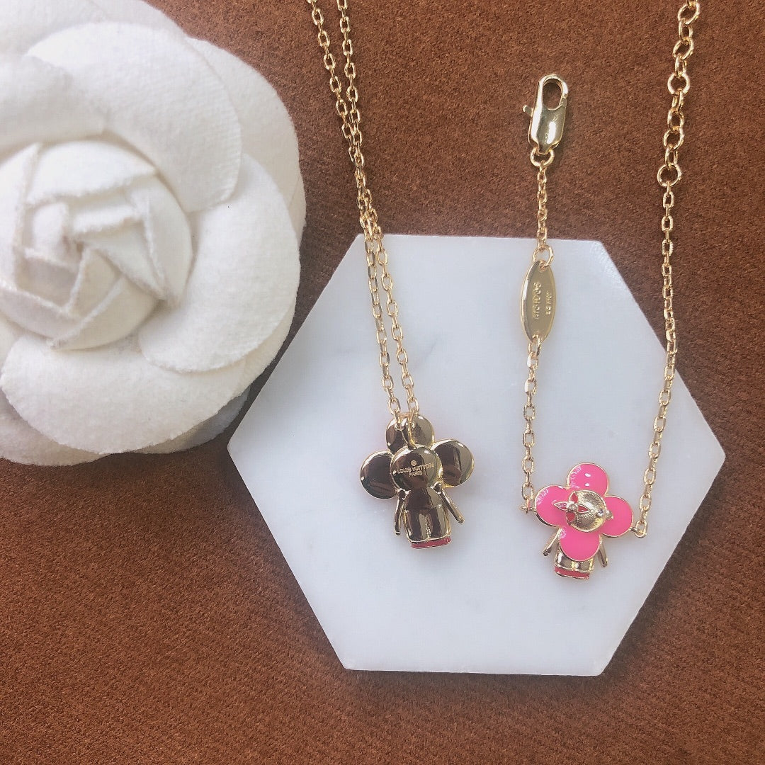 1YE300XDE Stylish Bracelets Necklaces