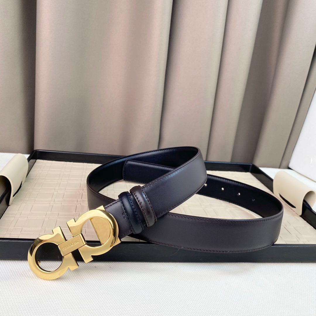 14A123PDE Stylish High quality belt With full package
