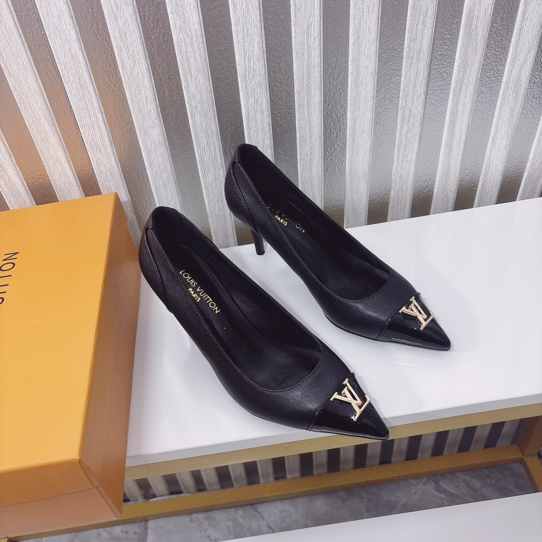 1ZE246ZDE Stylish High heels