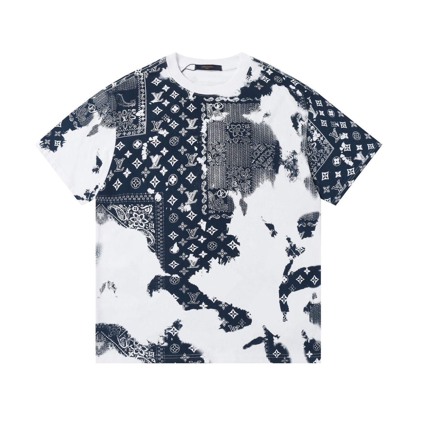 1ZE520UDE Stylish T-shirts