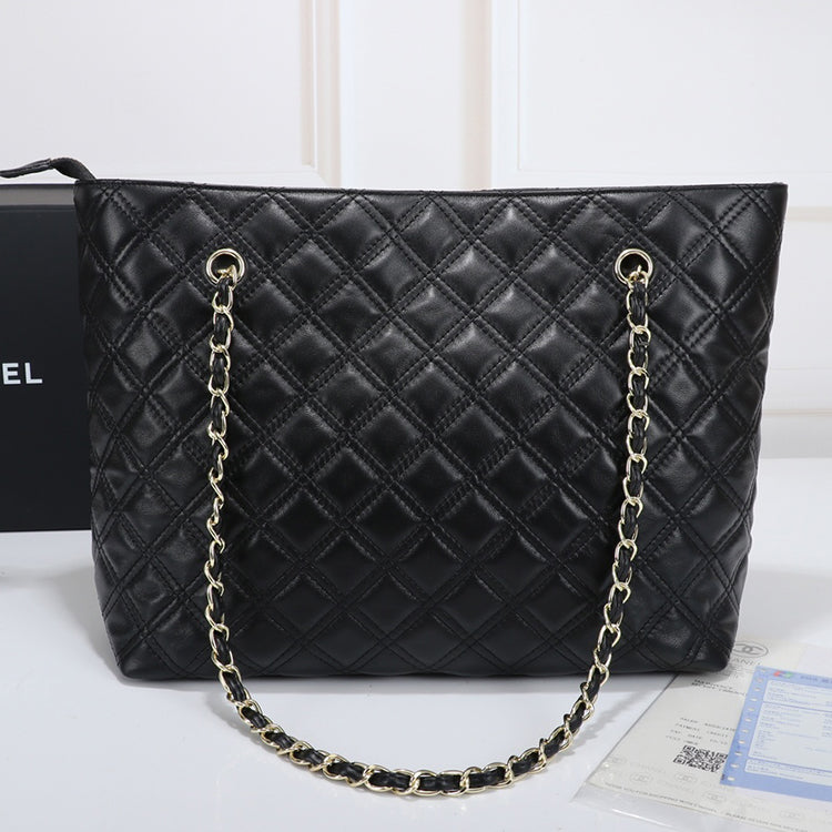 55C2BDE Stylish leather bag