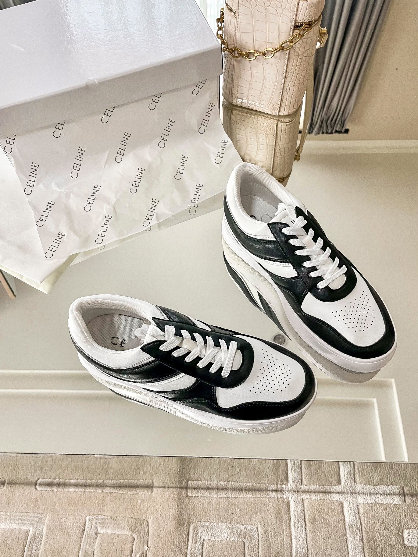 14CL125ZDE Stylish Casual shoes