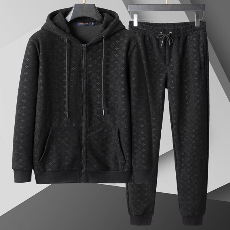 185ZE92UDE Stylish autumn and winter sets