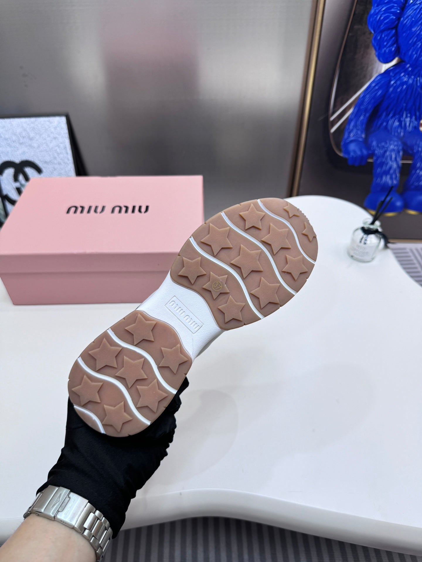 1XA72ZDE Stylish shoes