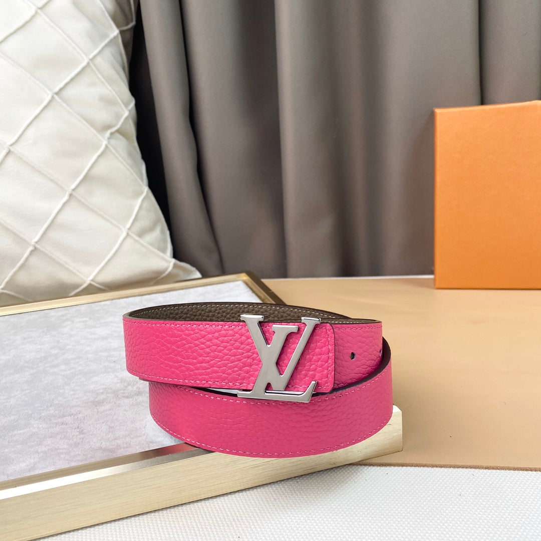 1XE34PDE Stylish High quality belt With full package