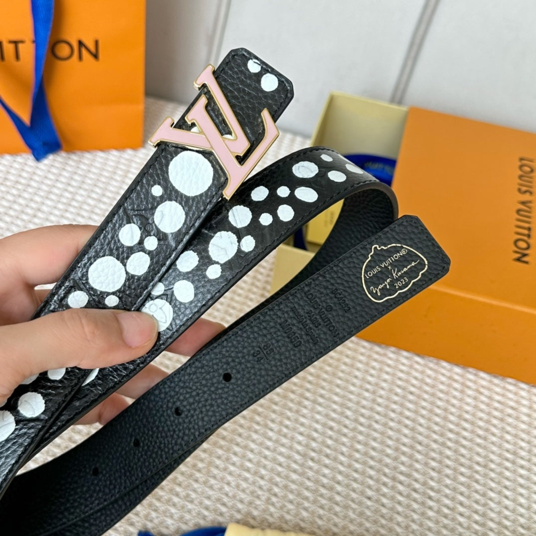 14E19PDE Stylish High quality belt With full package