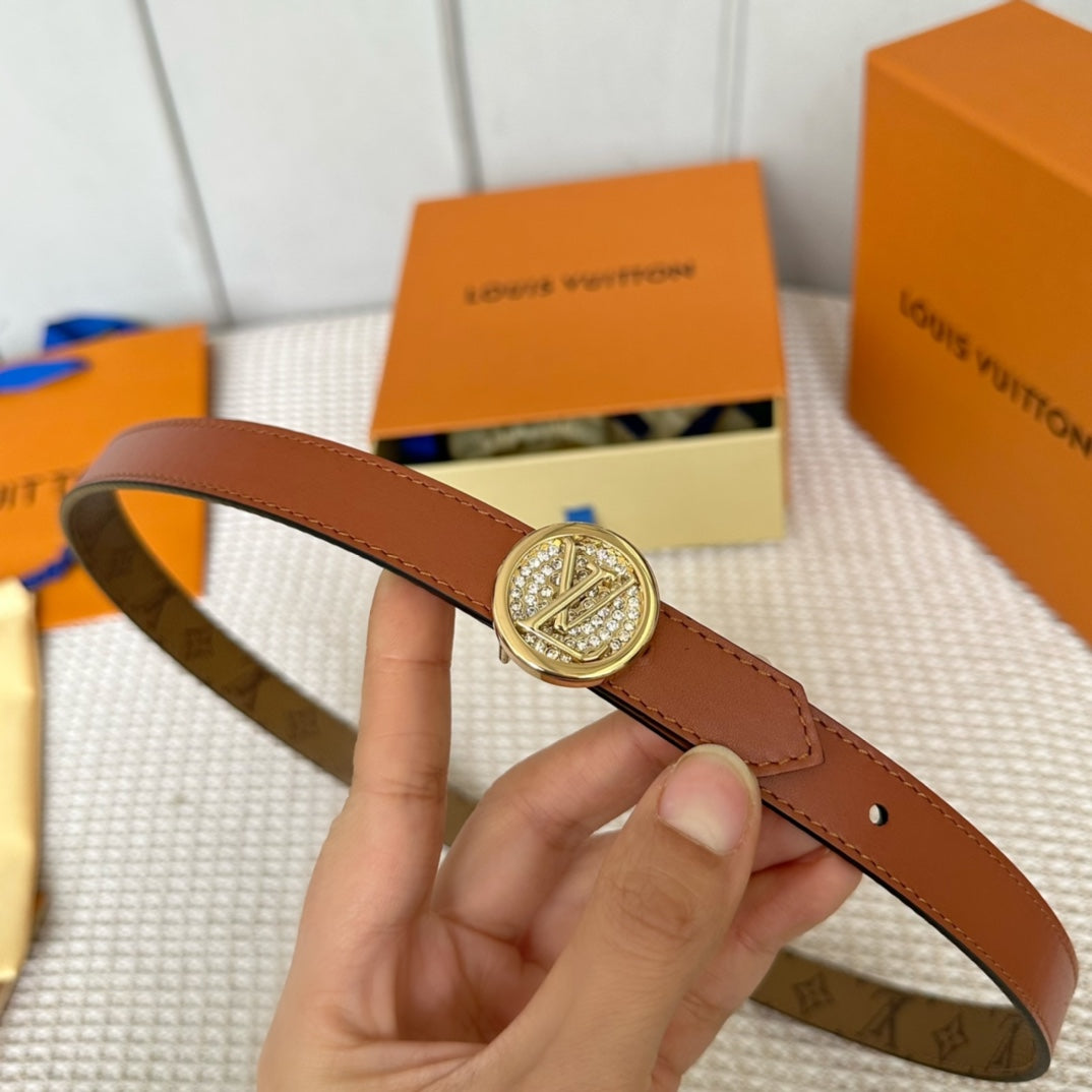 14E144PDE Stylish High quality belt With full package