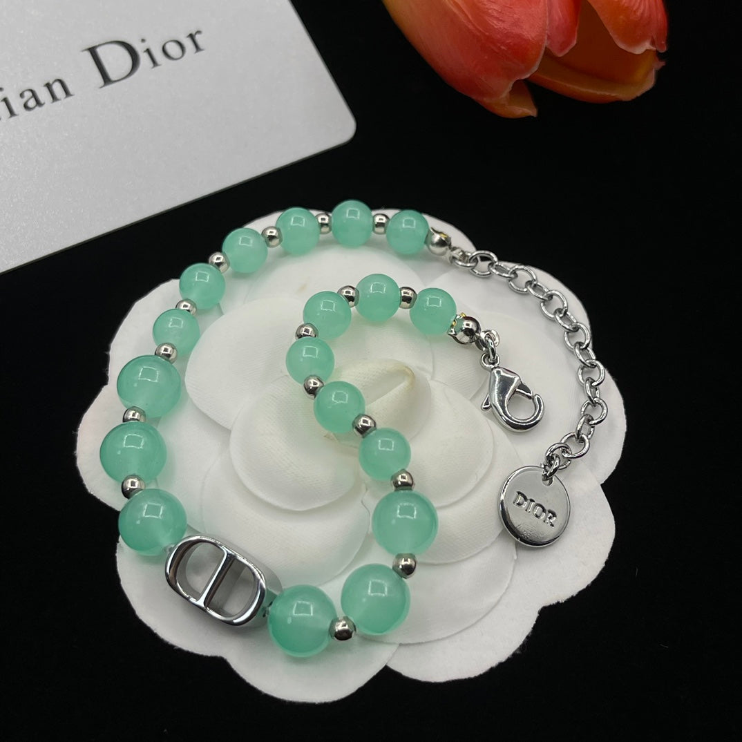 14D1005XDE Stylish Bracelets Necklaces