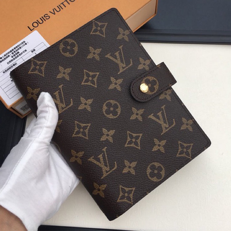 AYE01BDE Stylish leather wallets