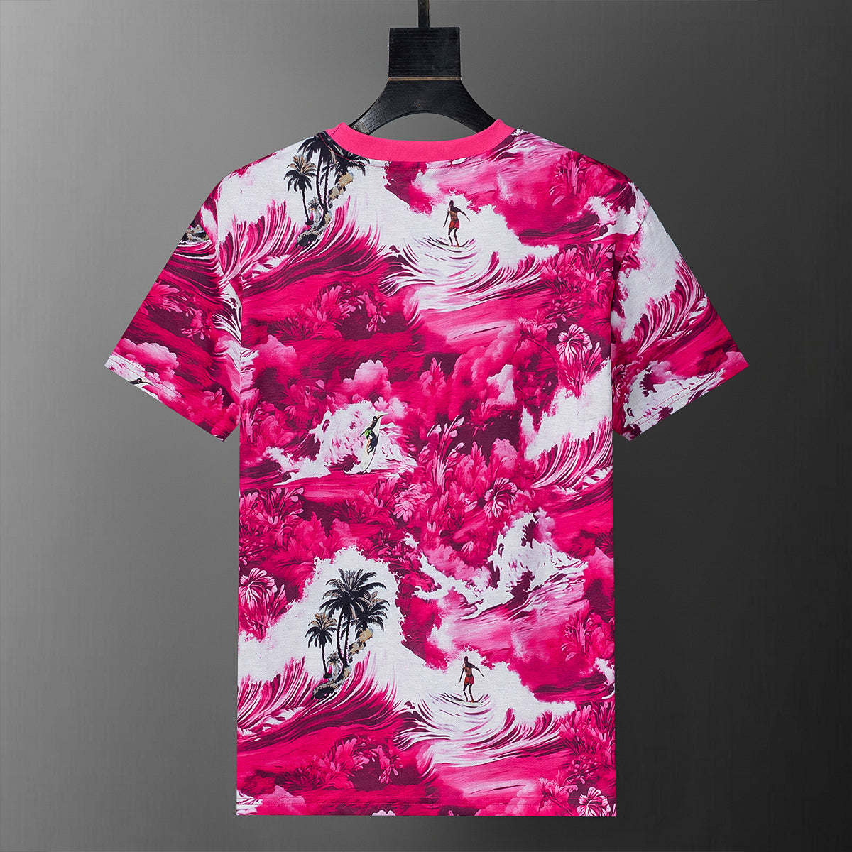 125WE76UDE Stylish T-shirts