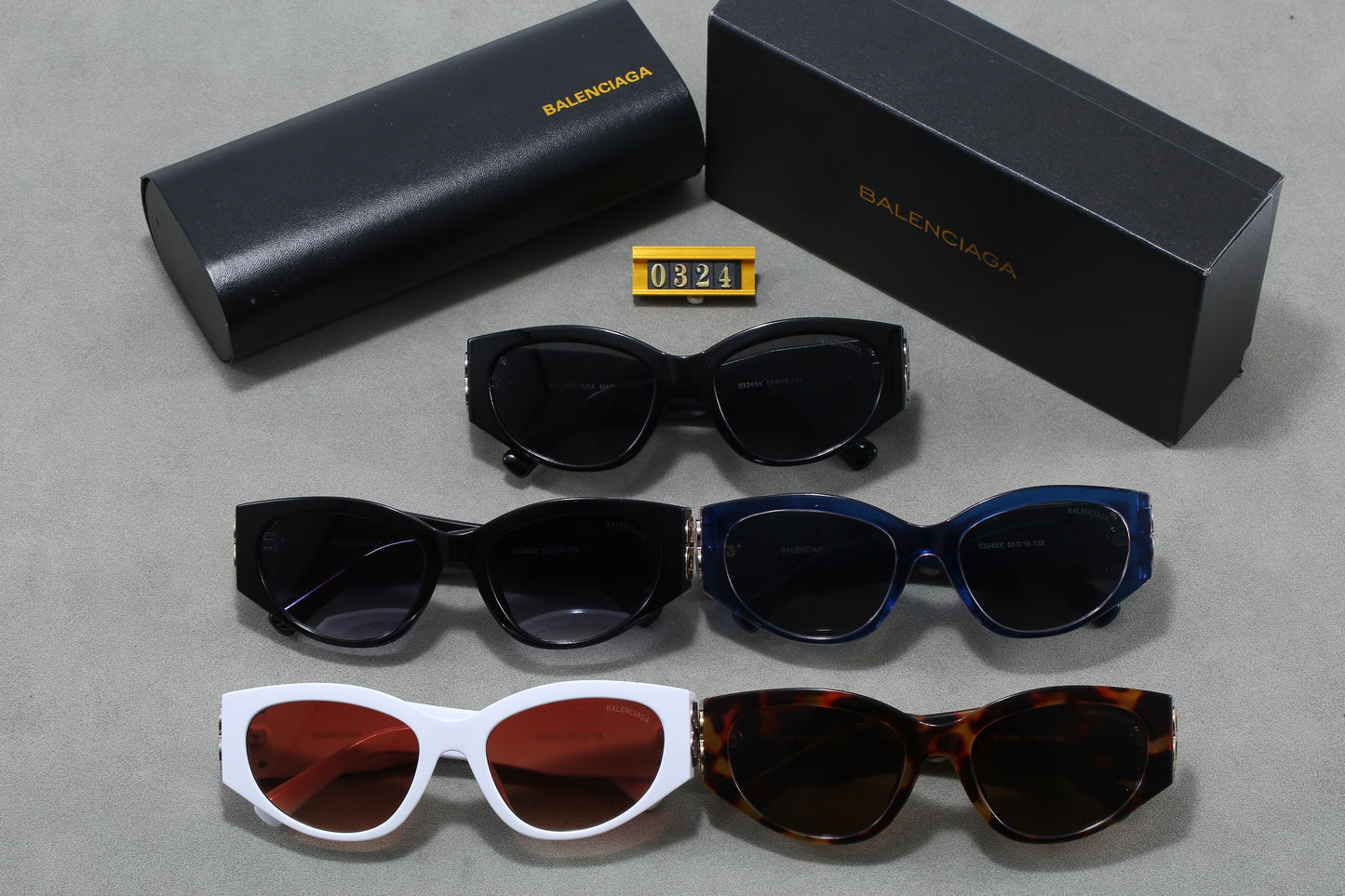 385RJ27TDE Stylish Sunglasses