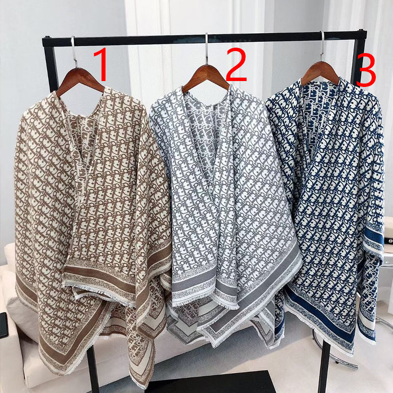 175RD20WDE Stylish Winter Scarves