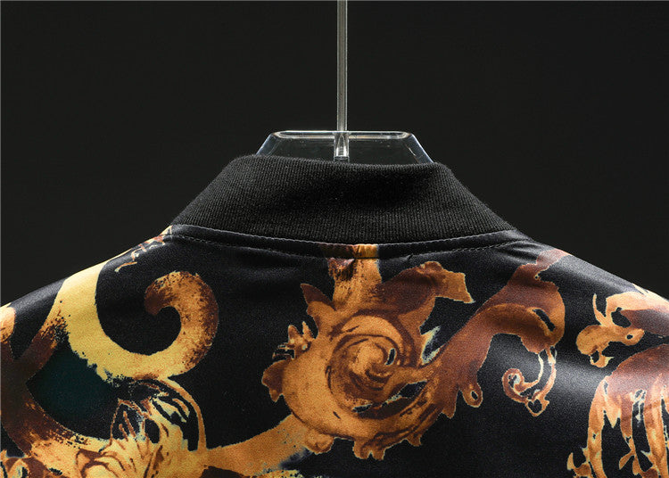 14V262UDE Stylish Coats