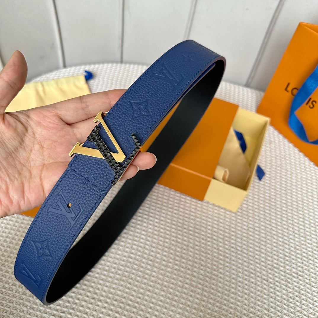 14E133PDE Stylish High quality belt With full package