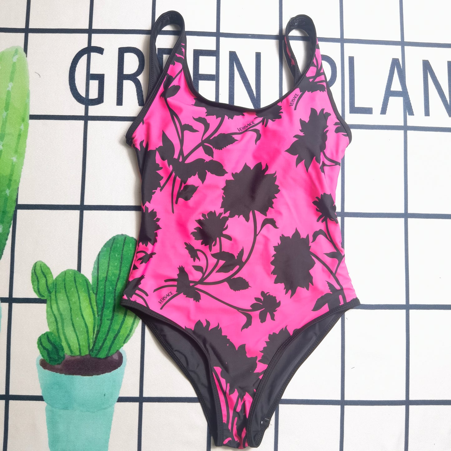 14V76YDE Stylish Bikini swimsuit
