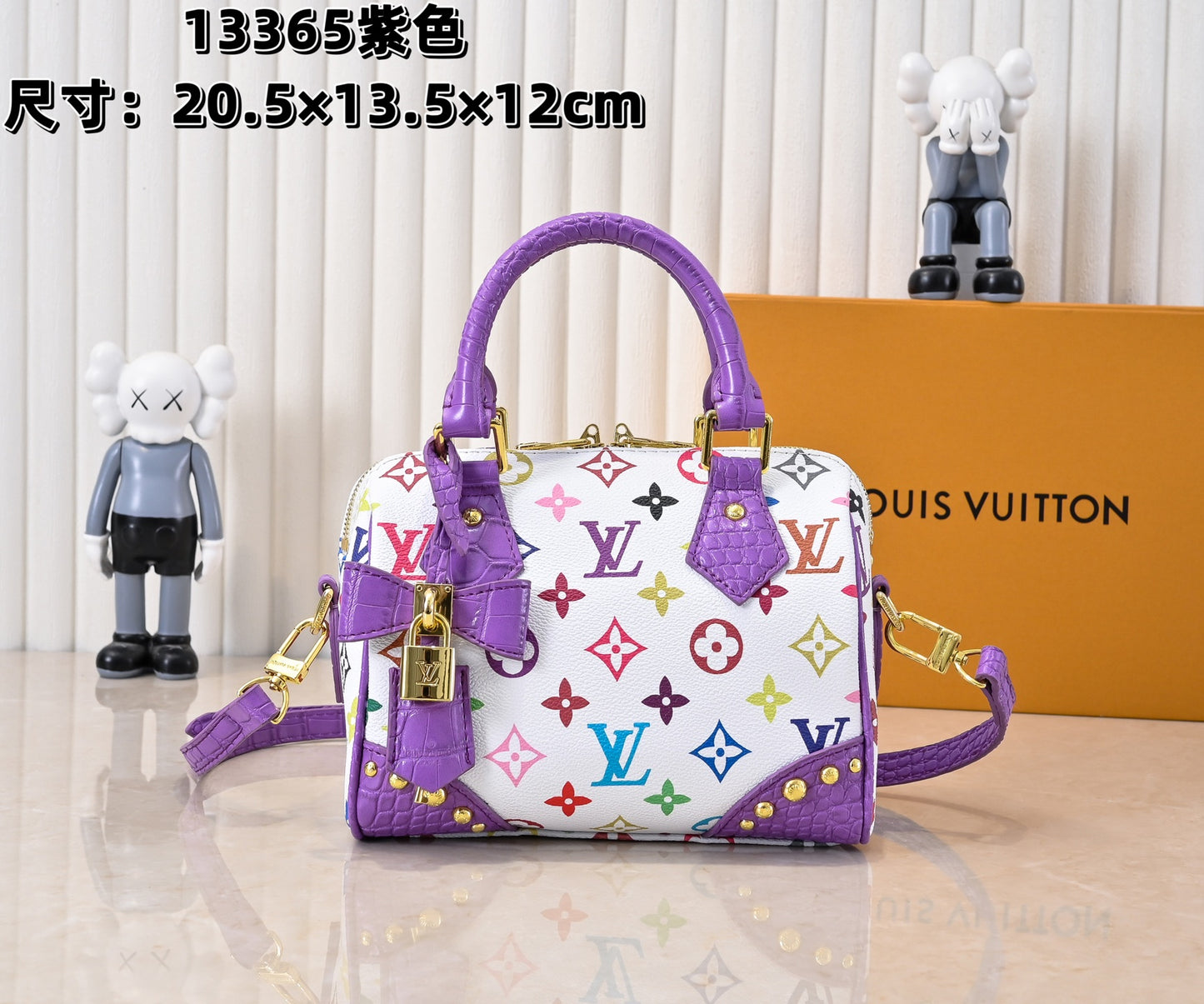 155NE75BDE Stylish leather bag