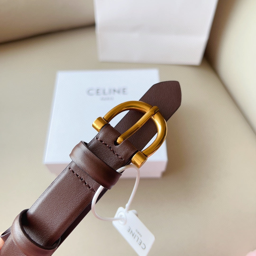 1WN178PDE Stylish High quality belt With full package