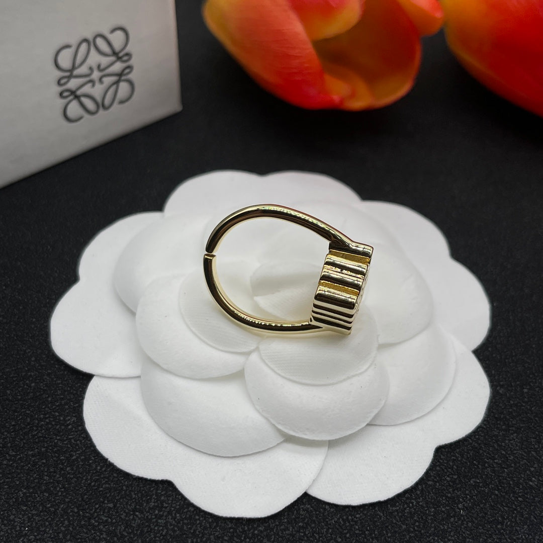14A883JDE Stylish rings
