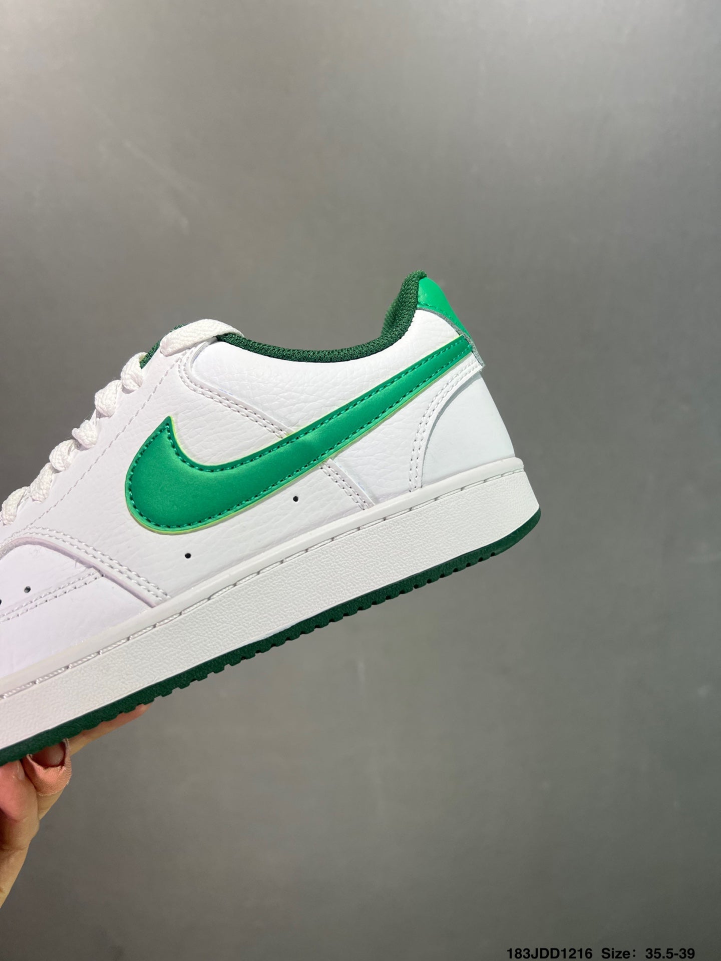 435ZA8ZDE Stylish shoes