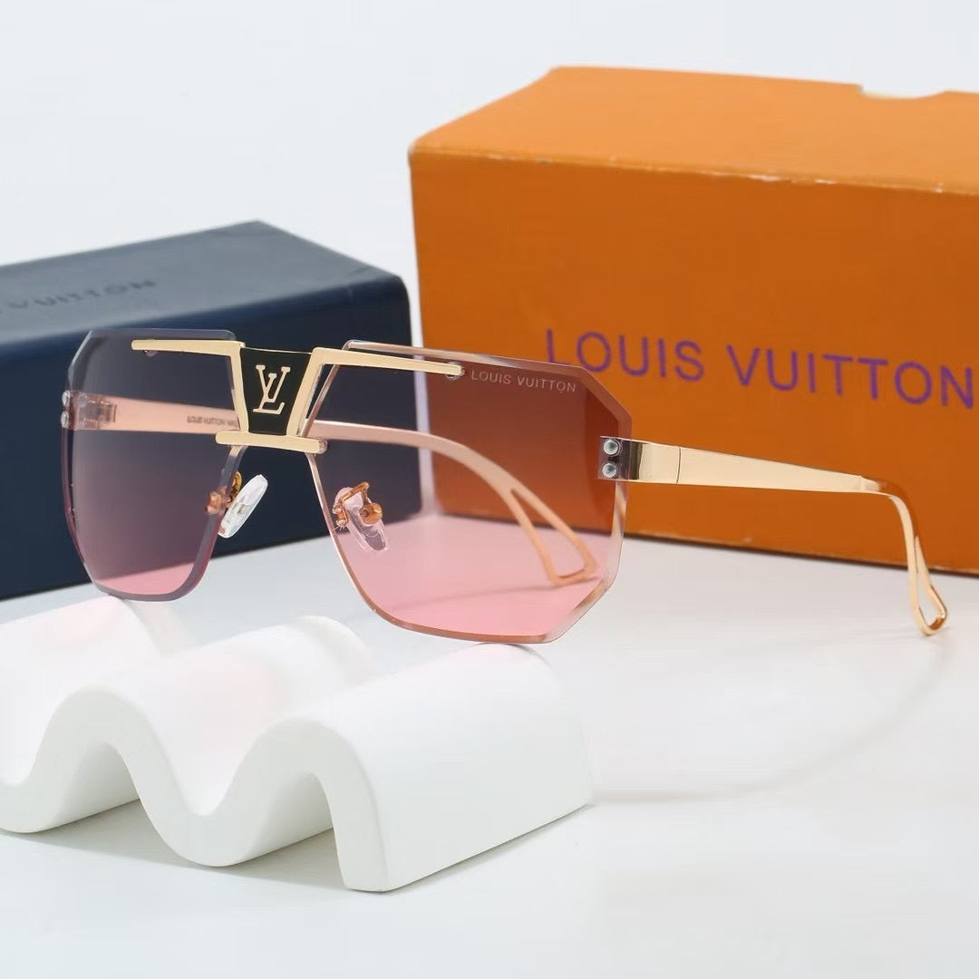 285RE123TDE Stylish Sunglasses
