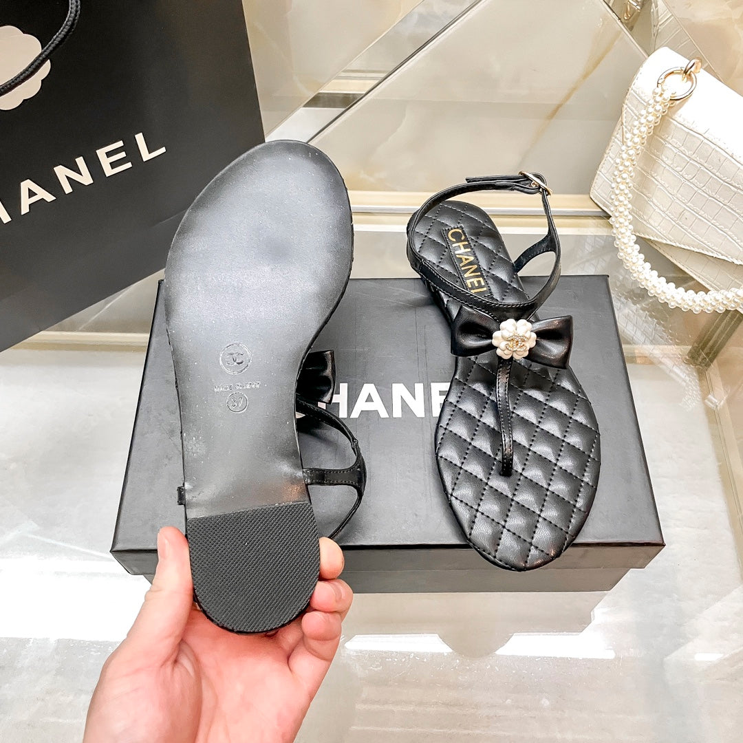 14C9ZDE Stylish sandals