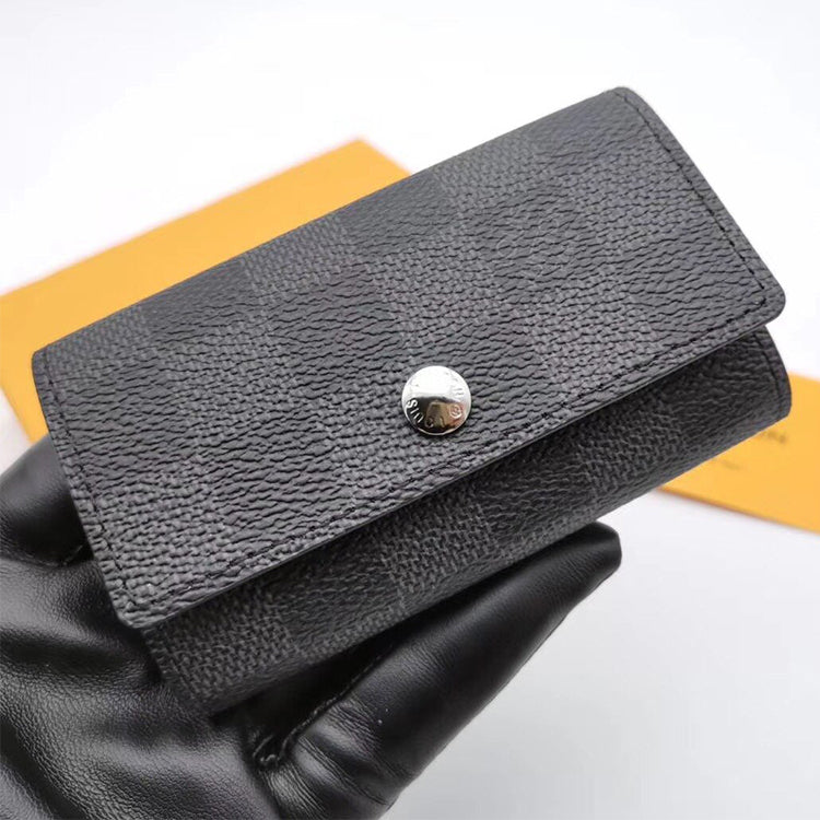 1E6BDE Stylish leather wallets