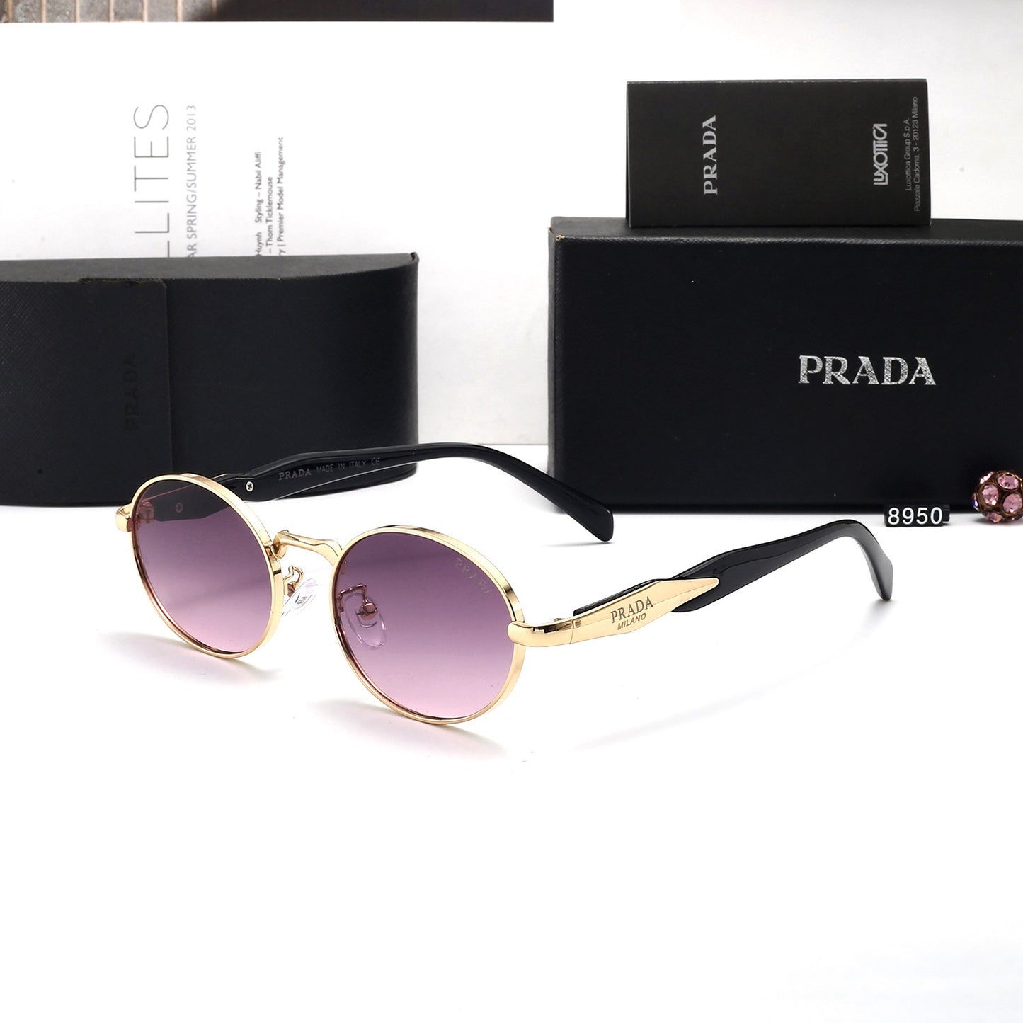 285RP1TDE Stylish Sunglasses