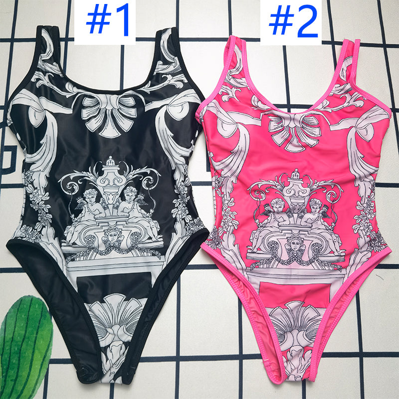 14V135YDE Stylish Bikini swimsuit