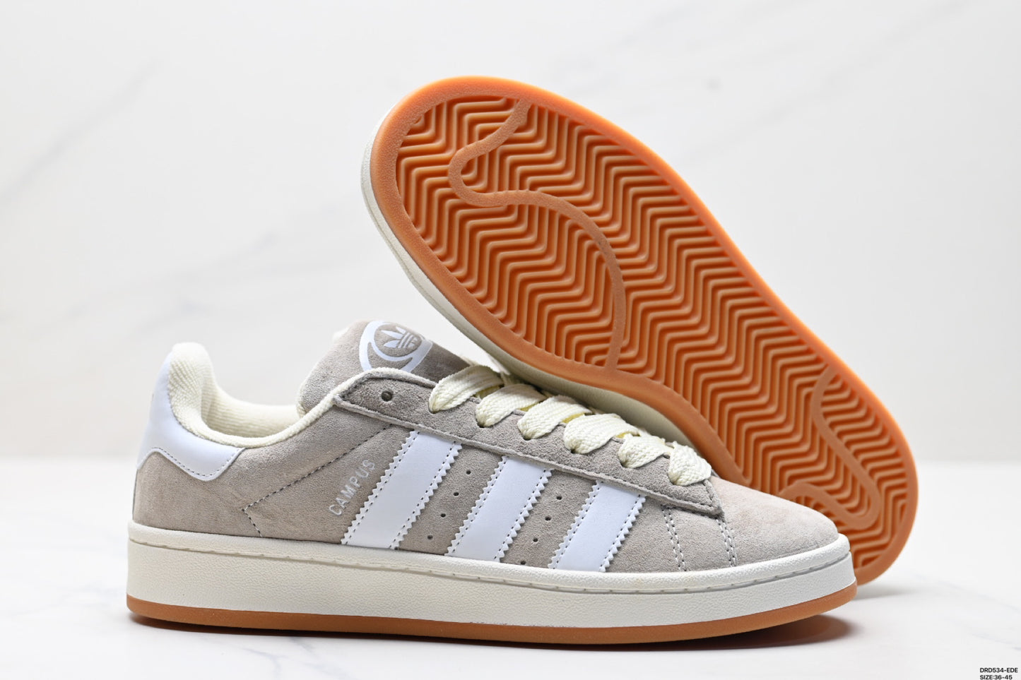 435ZA32ZDE Stylish shoes
