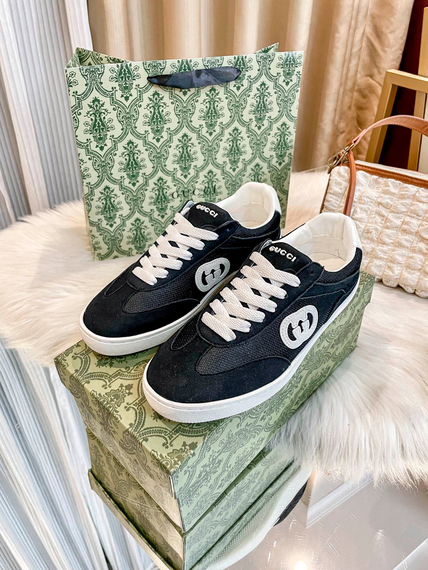 1LB22ZDE Stylish shoes