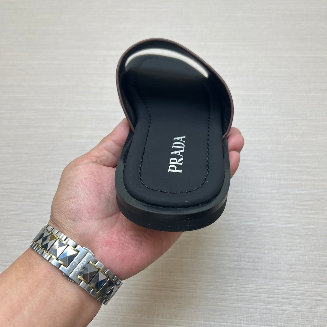 54PD76ZDE Stylish slippers