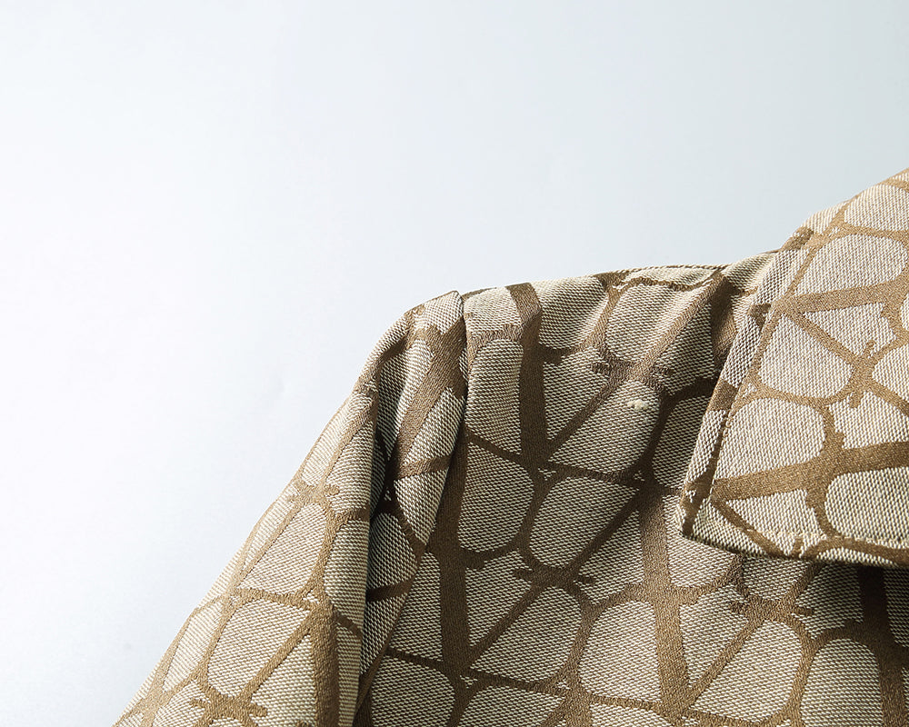 14VL227UDE Stylish Coats
