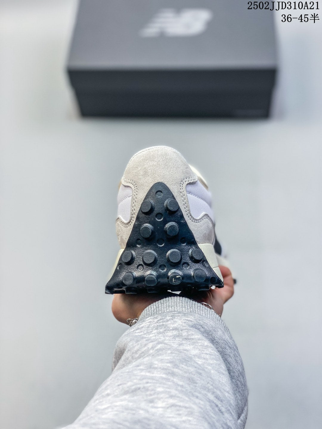 435ZA42ZDE Stylish shoes