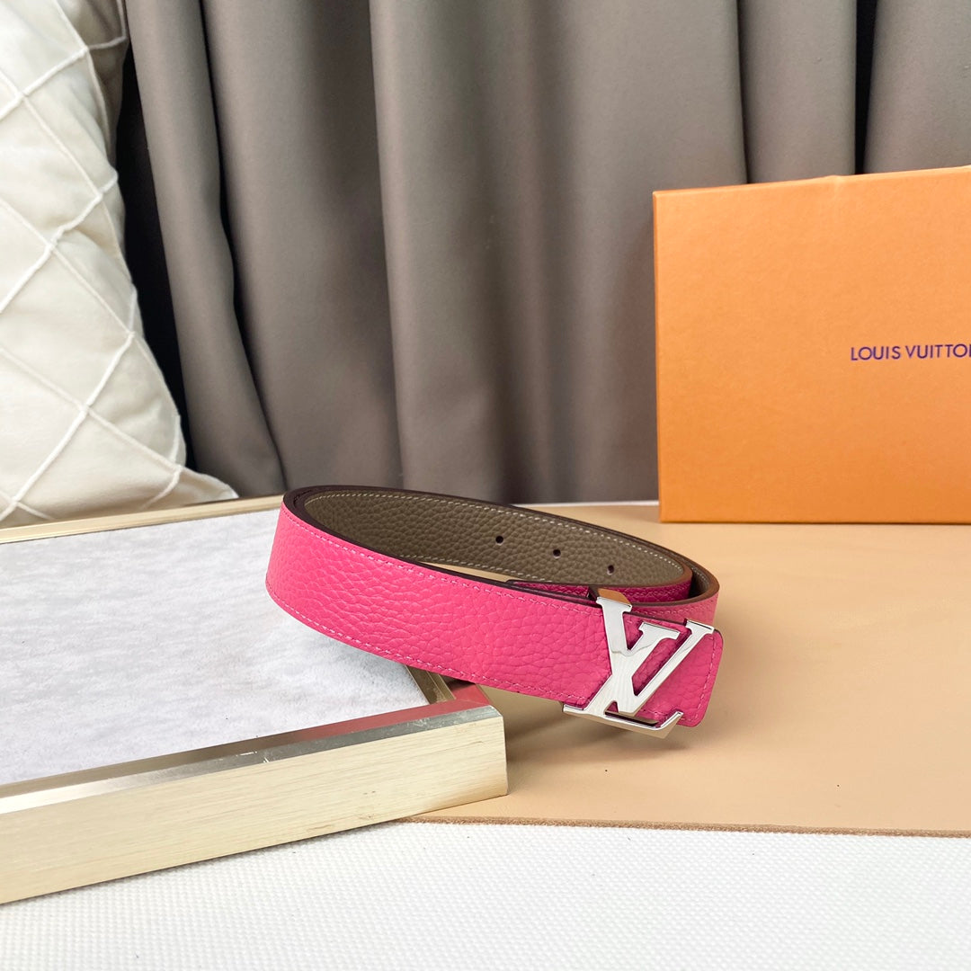 1XE34PDE Stylish High quality belt With full package