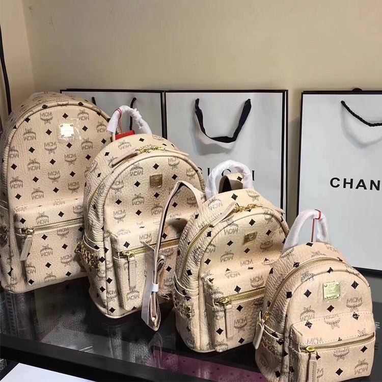 1M1BDE Stylish leather bag
