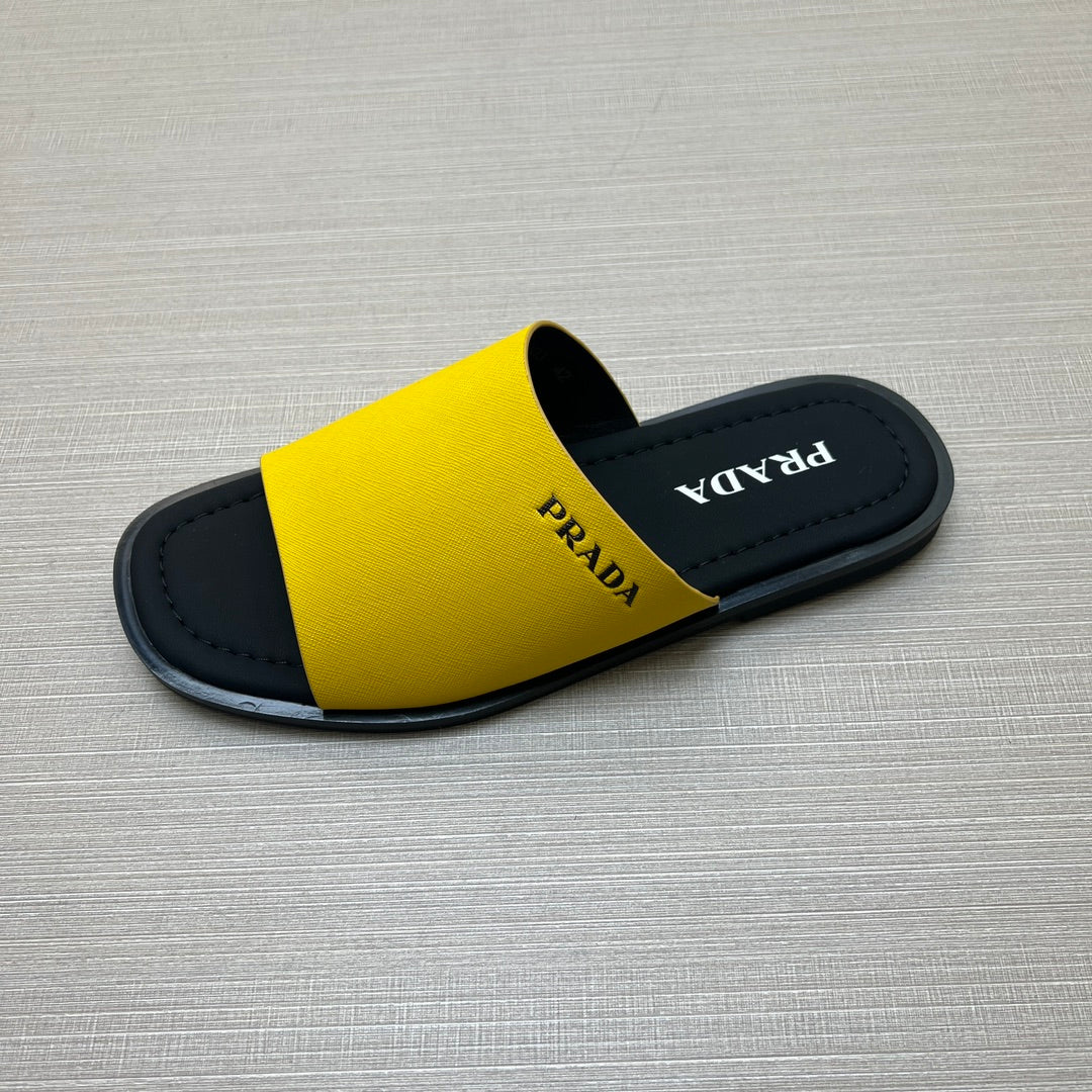 54PD75ZDE Stylish slippers