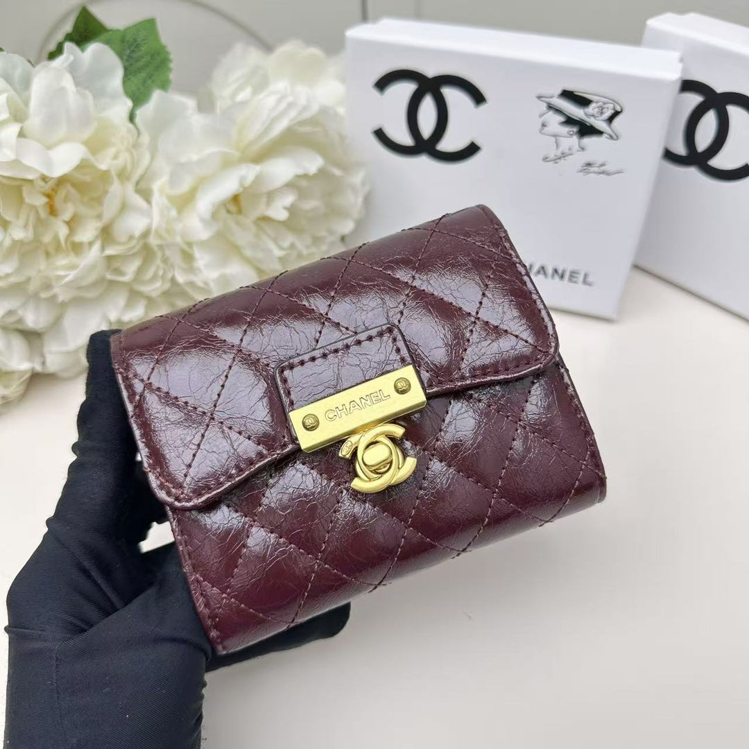 15RC83BDE Stylish leather bag