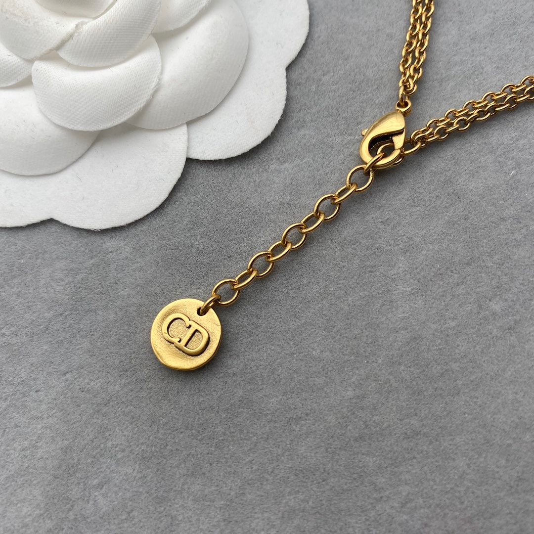 1YD364XDE Stylish Bracelets Necklaces