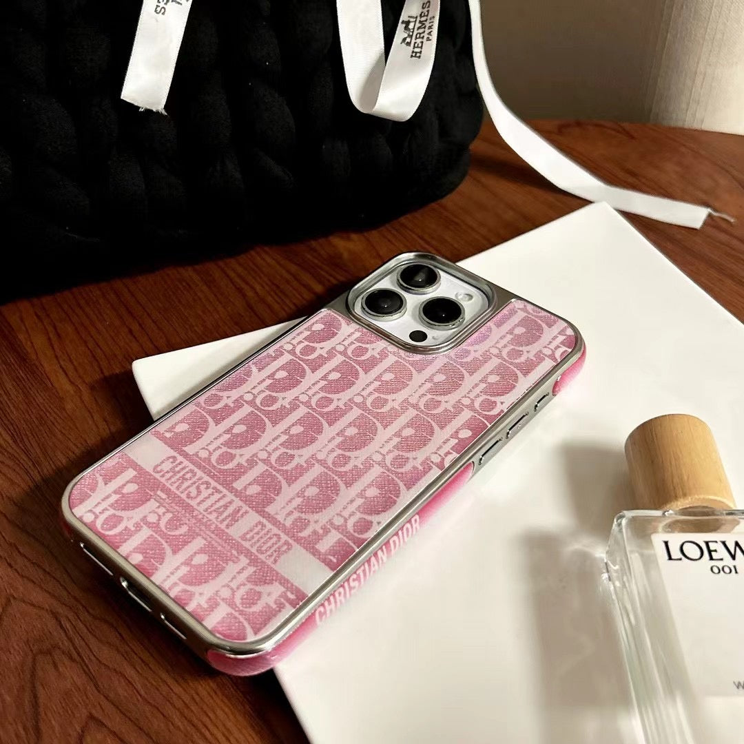 135RD208ADE Stylish Phone Case