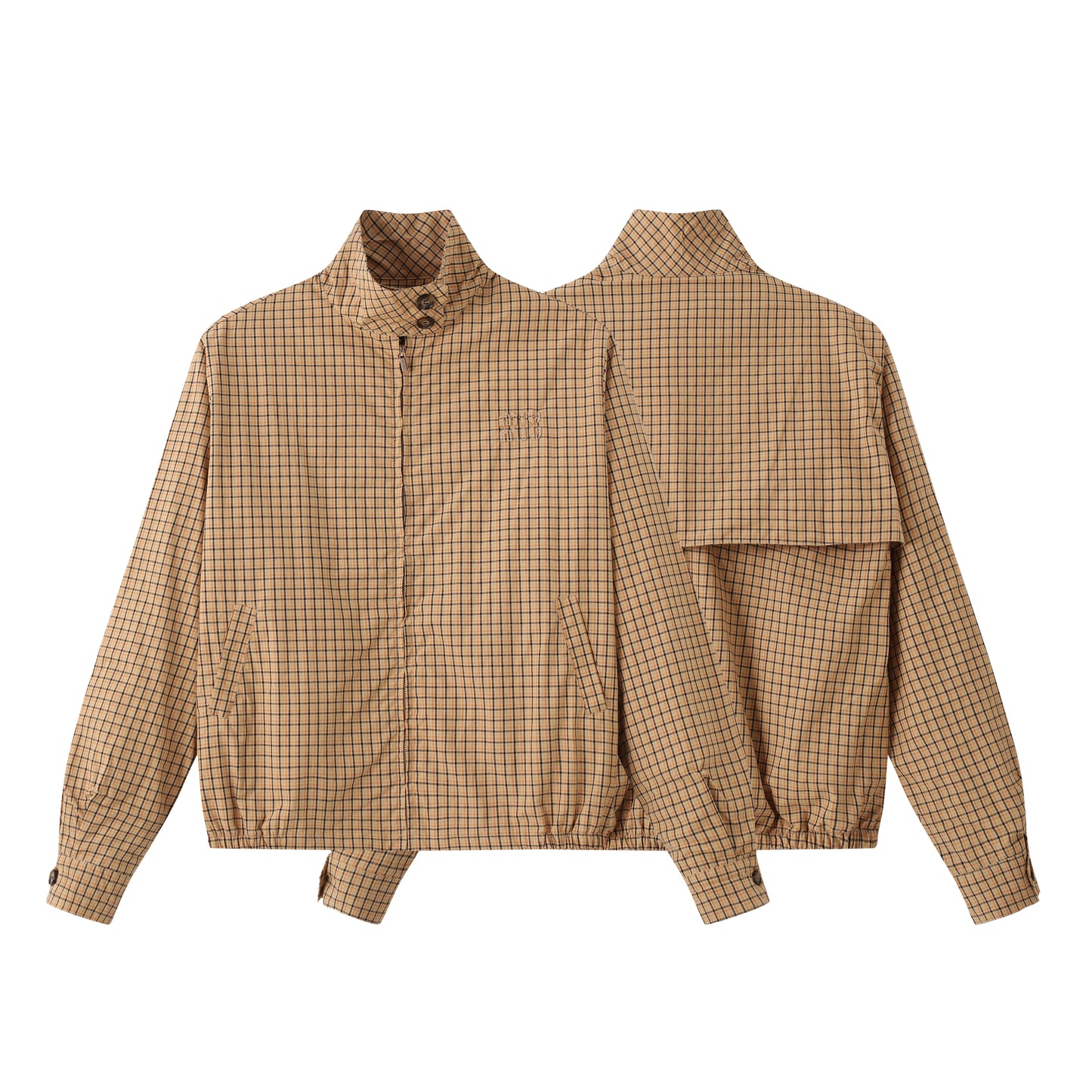 14A303UDE Stylish Coats