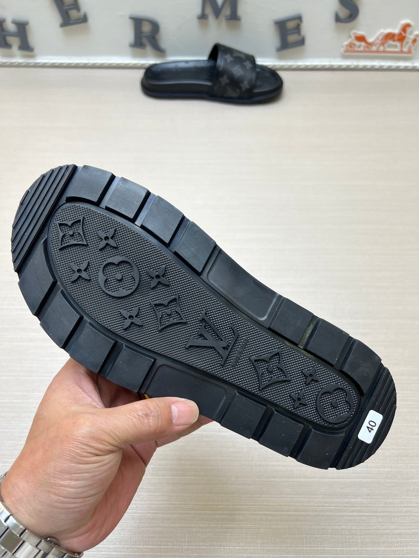 535ZE304ZDE Stylish Slippers