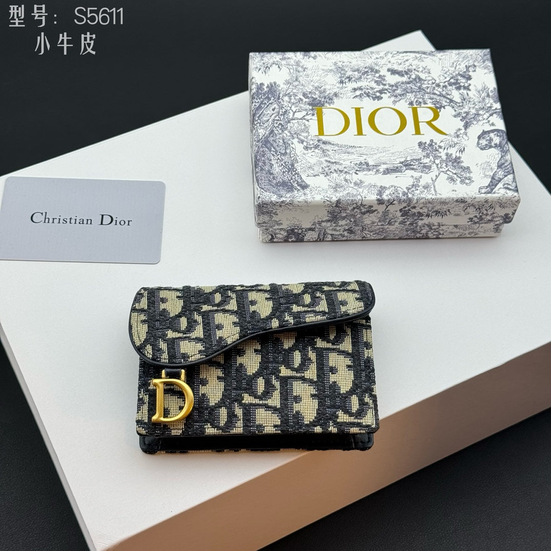 155ND3BDE Stylish wallets