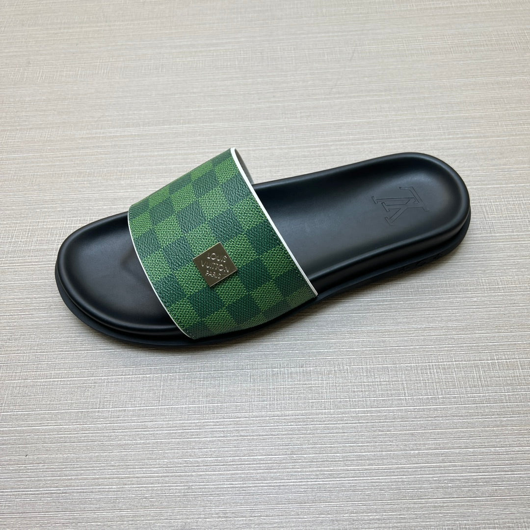 54E69ZDE Stylish slippers
