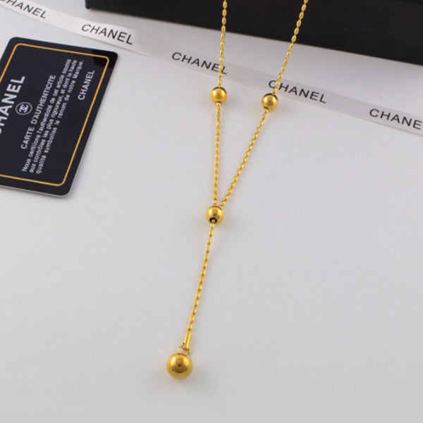 BC78XDE Stylish Necklaces