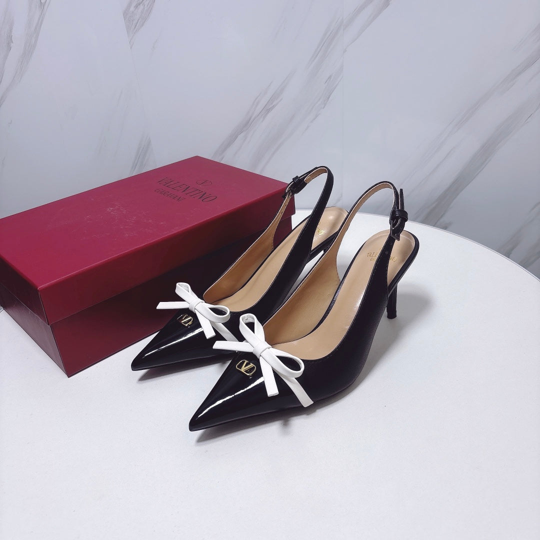 1WVL261ZDE Stylish High heels