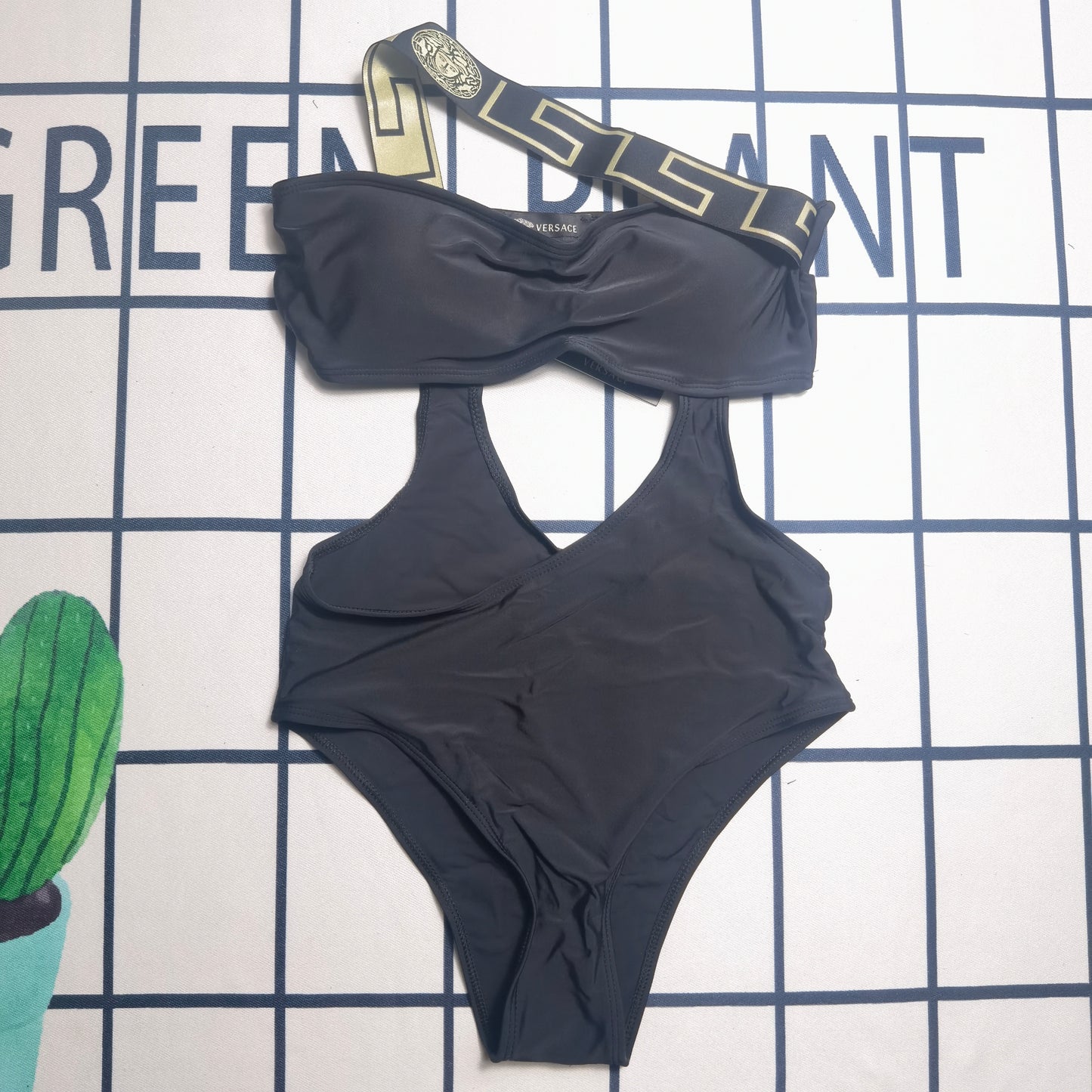 14V286YDE Stylish Bikini swimsuit