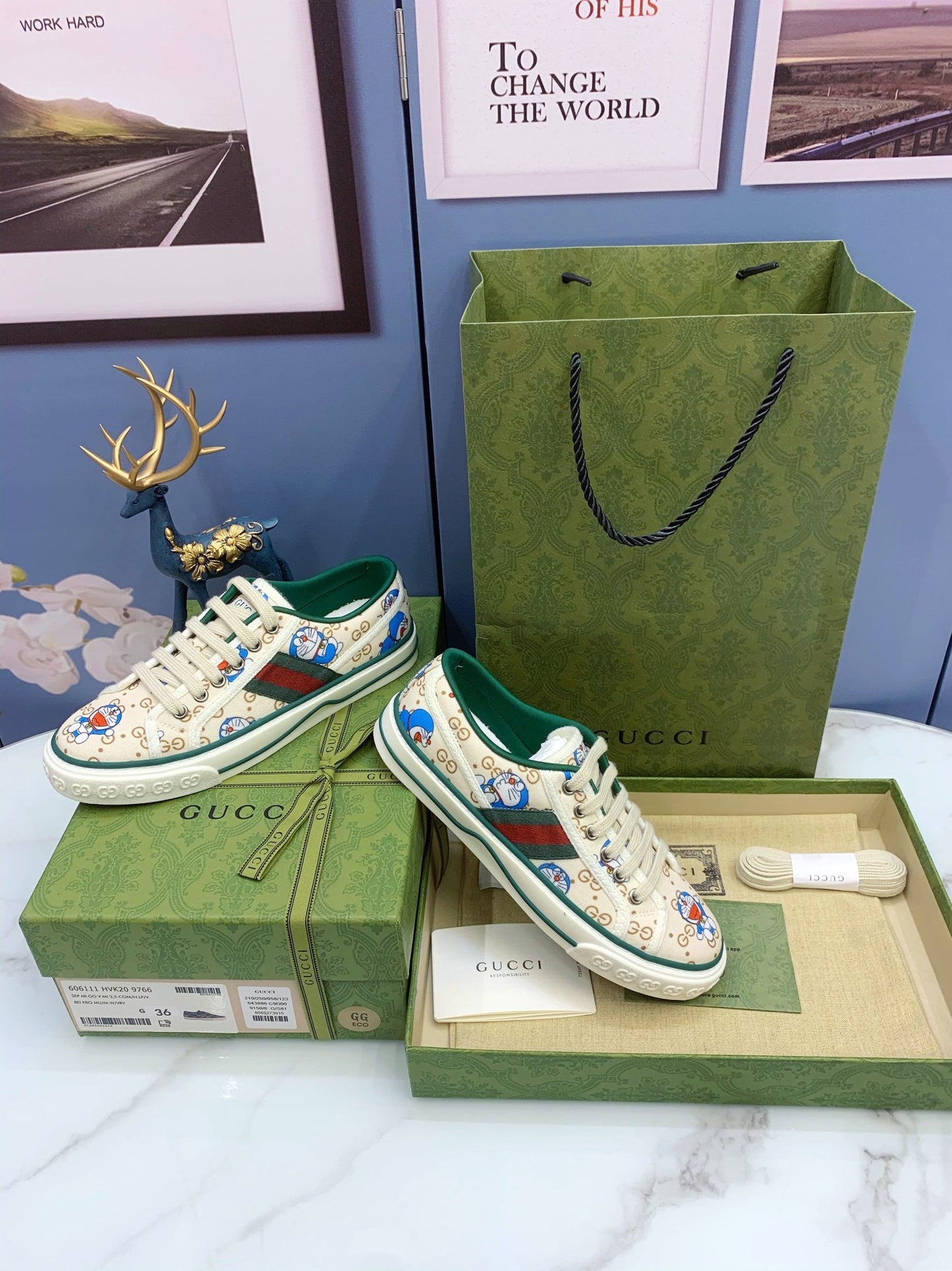 2YB51ZDE Stylish shoes