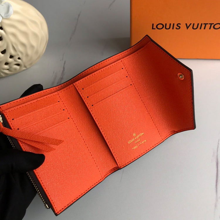 1E3BDE Stylish leather wallets
