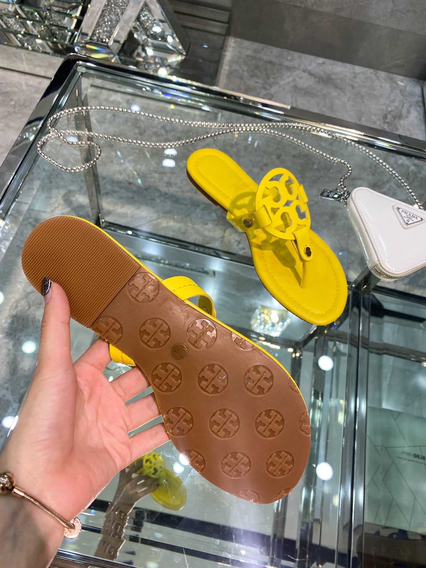 285ZA1ZDE Stylish leather Shoes
