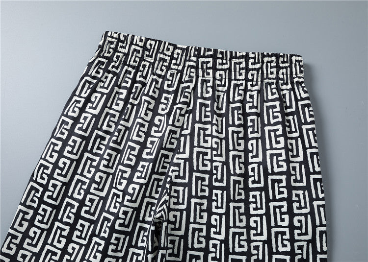 145RA78UDE Stylish shorts